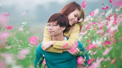 Woman asians Viet Nam