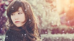 Woman asians Viet Nam Cure Girl