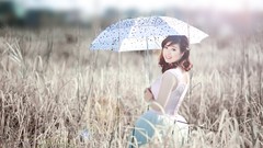 Woman asians vietnamese