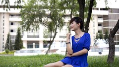 Woman asians vietnamese