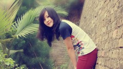 Woman asians vietnamese