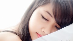 Woman asians vietnamese