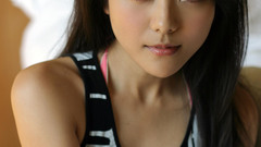 Woman asians Yang Lele