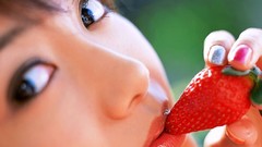 Woman asians yu hasebe