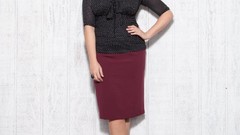 Woman ass Bbw navel legs lingerie nude boobs