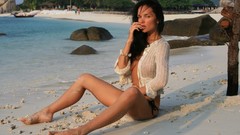 Woman ass blondes brunettes bra nipples nude bikini panties 