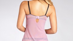 Woman ass blondes lingerie elisandra tomacheski panties