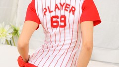 Woman ass blondes models Natasha Onlytease Magazine Natasha 