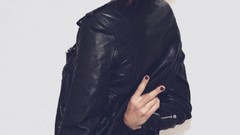 Woman ass brunettes sasha grey