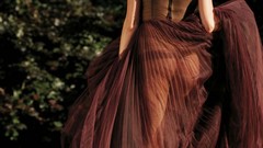 Woman ass Celebrity blondes blue eyes models victorias secret 