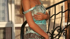 Woman ass Cuba houses legs cities nude boobs high heels 