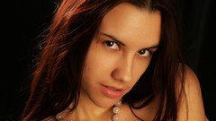 Woman ass glasses legs stockings blondes brunettes models 