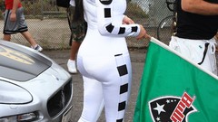 Woman ass kim kardashian