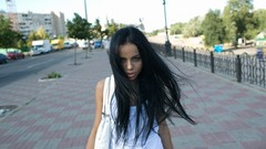 Woman ass legs bikini boobs Russians Alexander Tikhomirov