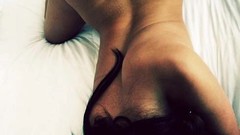 Woman ass legs models