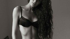 Woman ass legs models nipples nude boobs Mike Dowson