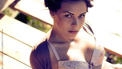 Woman ass legs models nude boobs