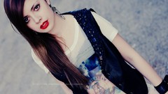 Woman ass legs models nude boobs