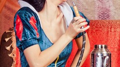 Woman ass legs models nude cosplay boobs