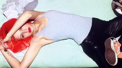 Woman ass legs models redheads nipples nude boobs Aleksandra 