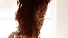 Woman ass Lela Star tattoos nude boobs huge boobs pornstars 