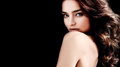 Woman ass miranda kerr bra bikini boobs