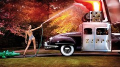 Woman ass Miss Tuning