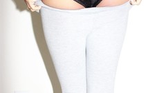 Woman ass models nude