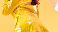 Woman ass models redheads Bianca Beauchamp