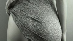 Woman ass monochrome models boobs greyscale