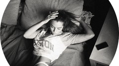 Woman ass monochrome nude Russians