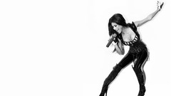 Woman ass nicole scherzinger lingerie boobs