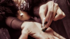 Woman ass photographer models cleavage boobs huge boobs Fedor 