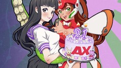 Woman ass pussy Anime Manga cartoons nipples nude boobs hentai