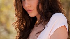 Woman ass pussy bathroom blondes tattoos long hair brunettes 