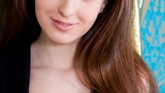 Woman ass pussy nude boobs Ilze A