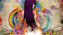 Woman ass snyp panties hentai