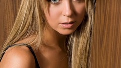 Woman ass Tara Reid Actress blondes boobs