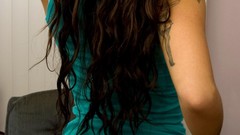 Woman ass tattoos nude