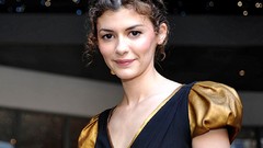Woman Audrey Tautou
