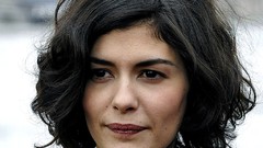 Woman Audrey Tautou