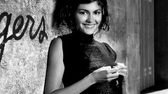 Woman Audrey Tautou