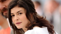 Woman Audrey Tautou