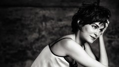 Woman Audrey Tautou