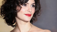 Woman Audrey Tautou