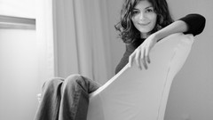Woman Audrey Tautou
