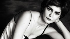 Woman Audrey Tautou
