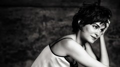 Woman Audrey Tautou