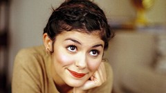 Woman Audrey Tautou Actress portraits