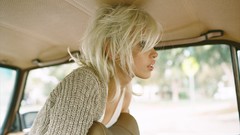 Woman August Wild Child faces blondes nasty gal